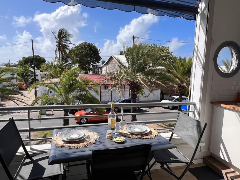 Casa Tropica Sainte-Anne Daire Dış mekan fotoğraf